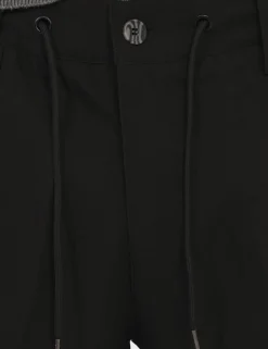 Pantaloni Yes Zee Nero