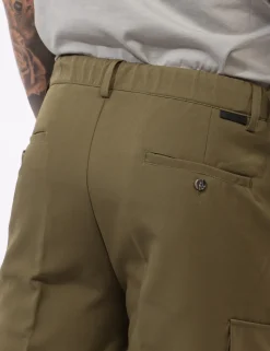 PantaloniYes Zee Verde