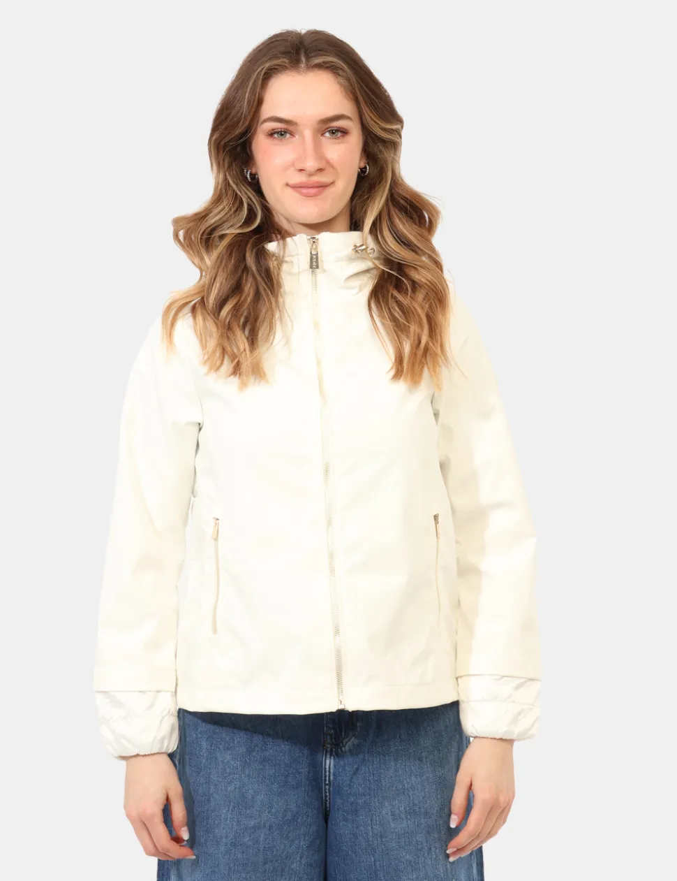 PiuminoYes Zee Bianco