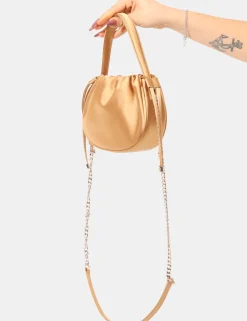 Pochette Guess Oro