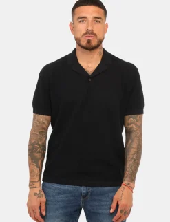 Polo Armani Exchange Blu