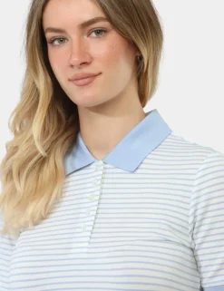 Polo Fracomina Azzurra