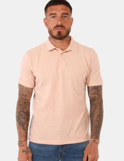 Polo Gas Rosa