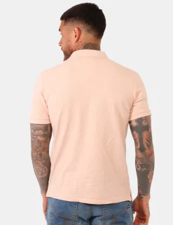 Polo Gas Rosa