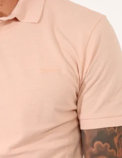 Polo Gas Rosa