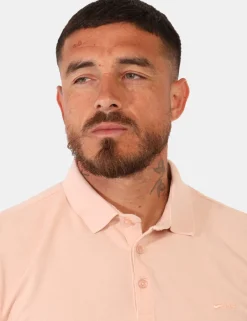 Polo Gas Rosa