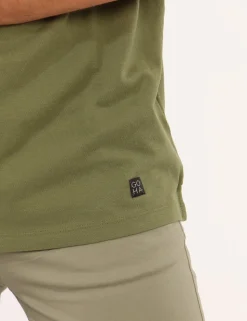 Polo Goha Verde