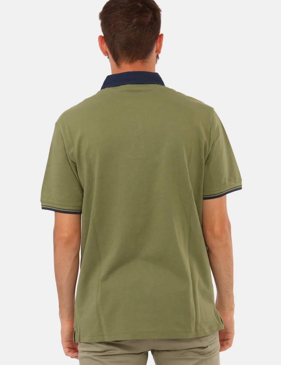 Polo Goha Verde