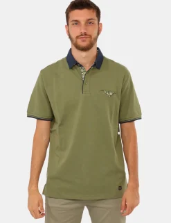 Polo Goha Verde