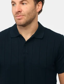 Polo Guess Blu
