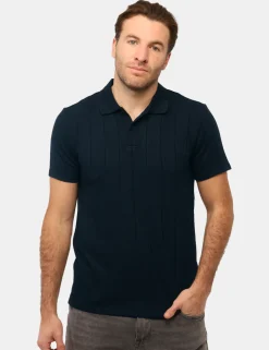 Polo Guess Blu