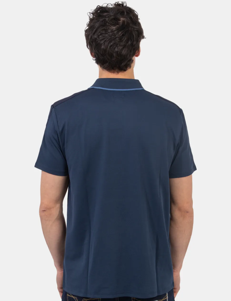 Polo Guess Blu