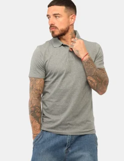 Polo Guess Grigio