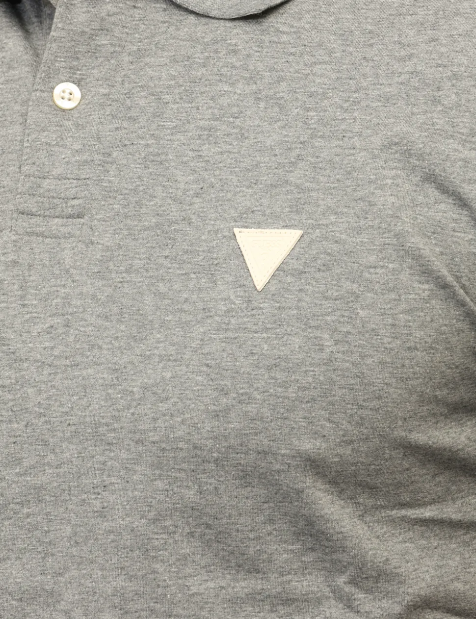 Polo Guess Grigio