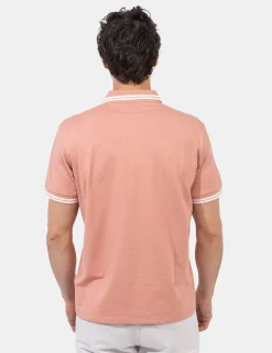 Polo Guess Rosa