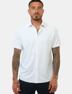 Polo Prj22. Bianco