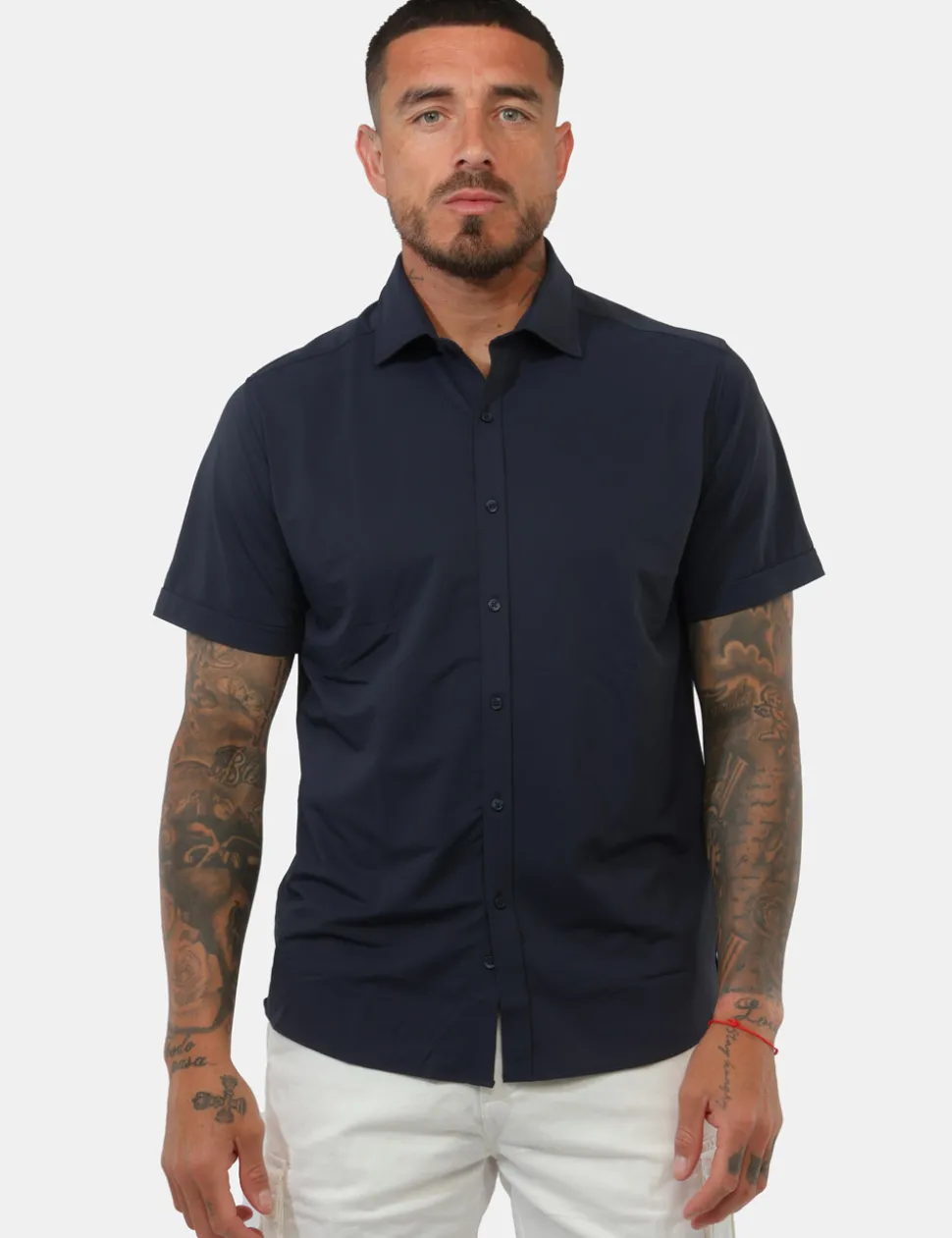 Polo Prj22. Blu