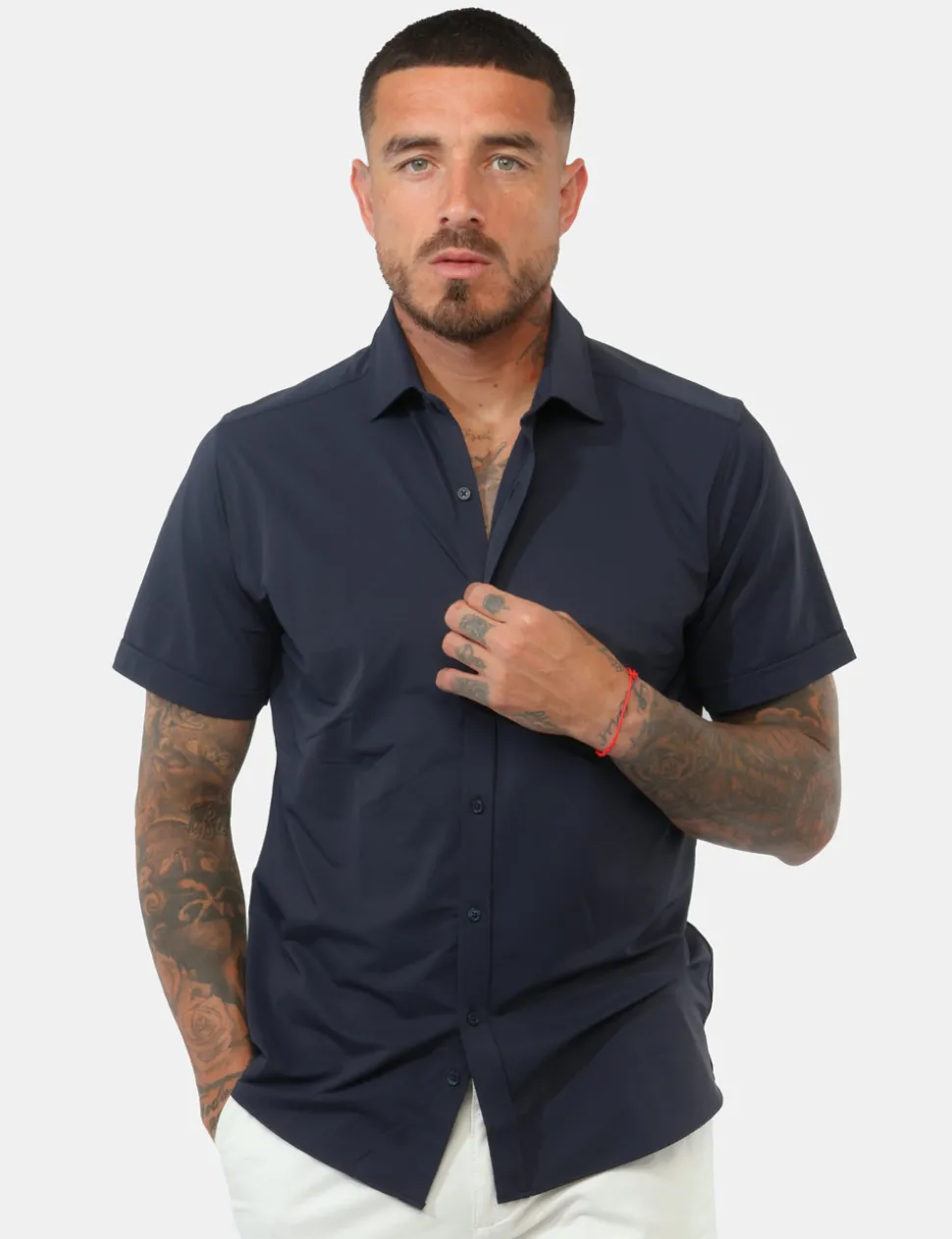Polo Prj22. Blu