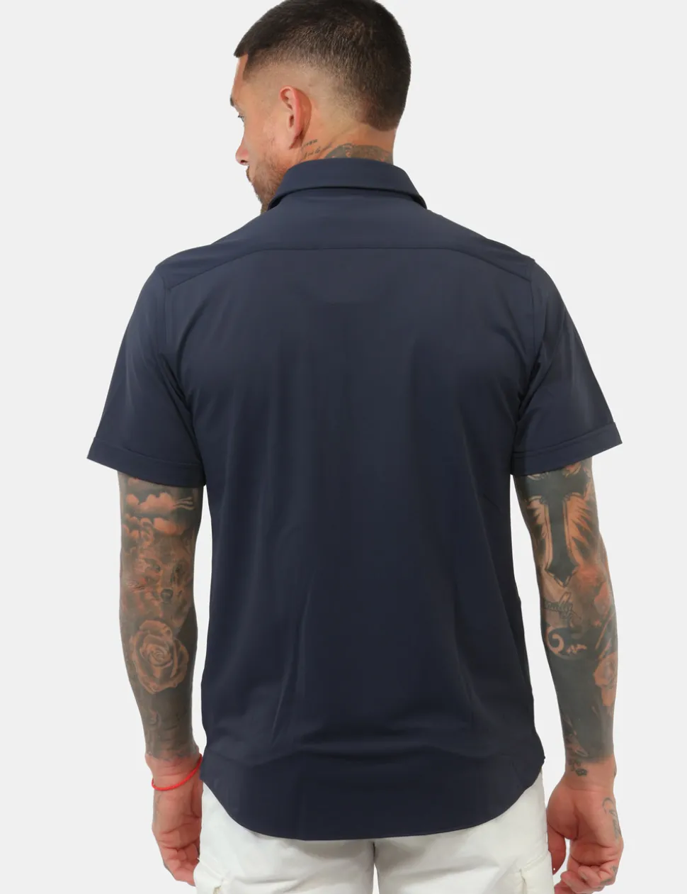 Polo Prj22. Blu