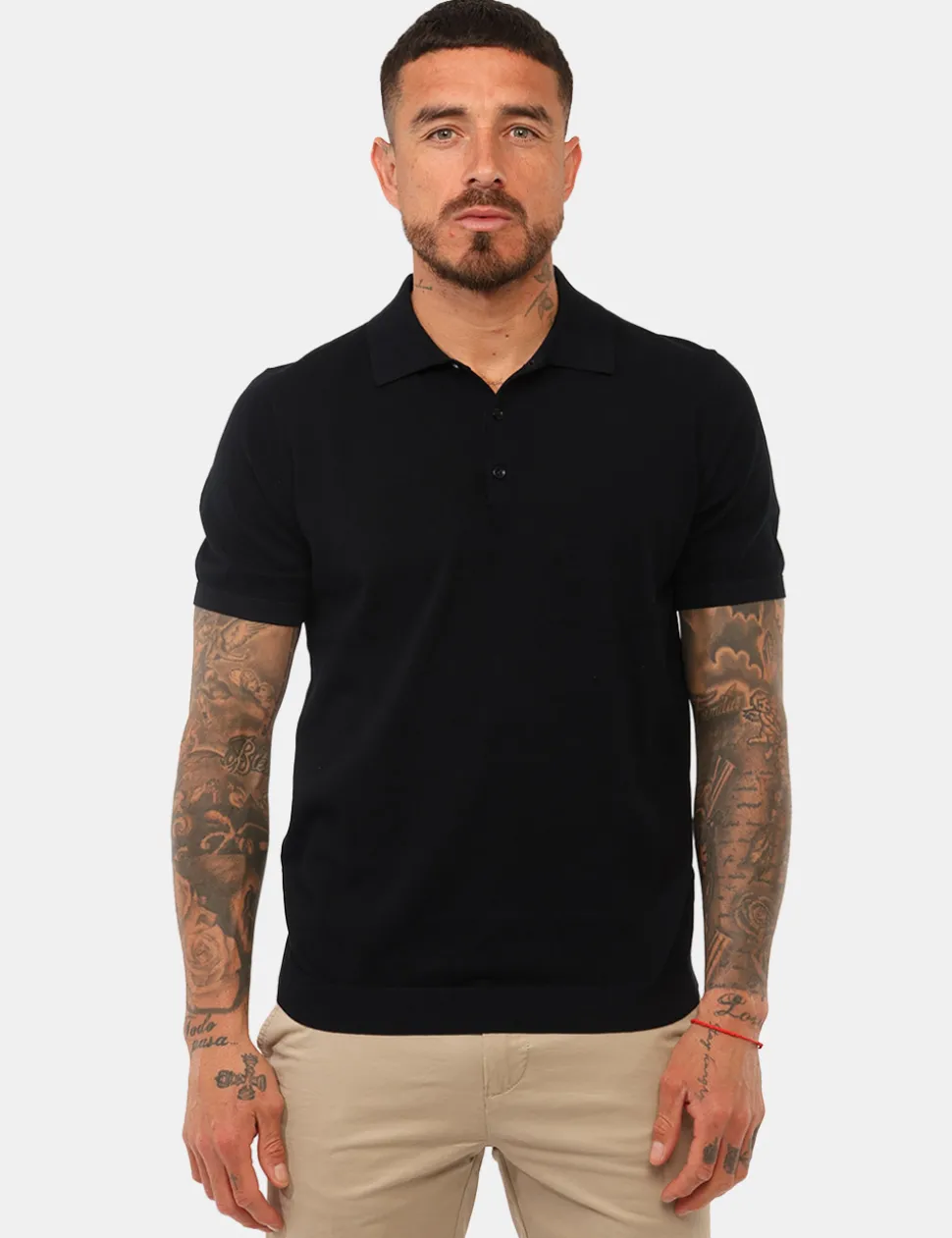Polo Prj22. Nera