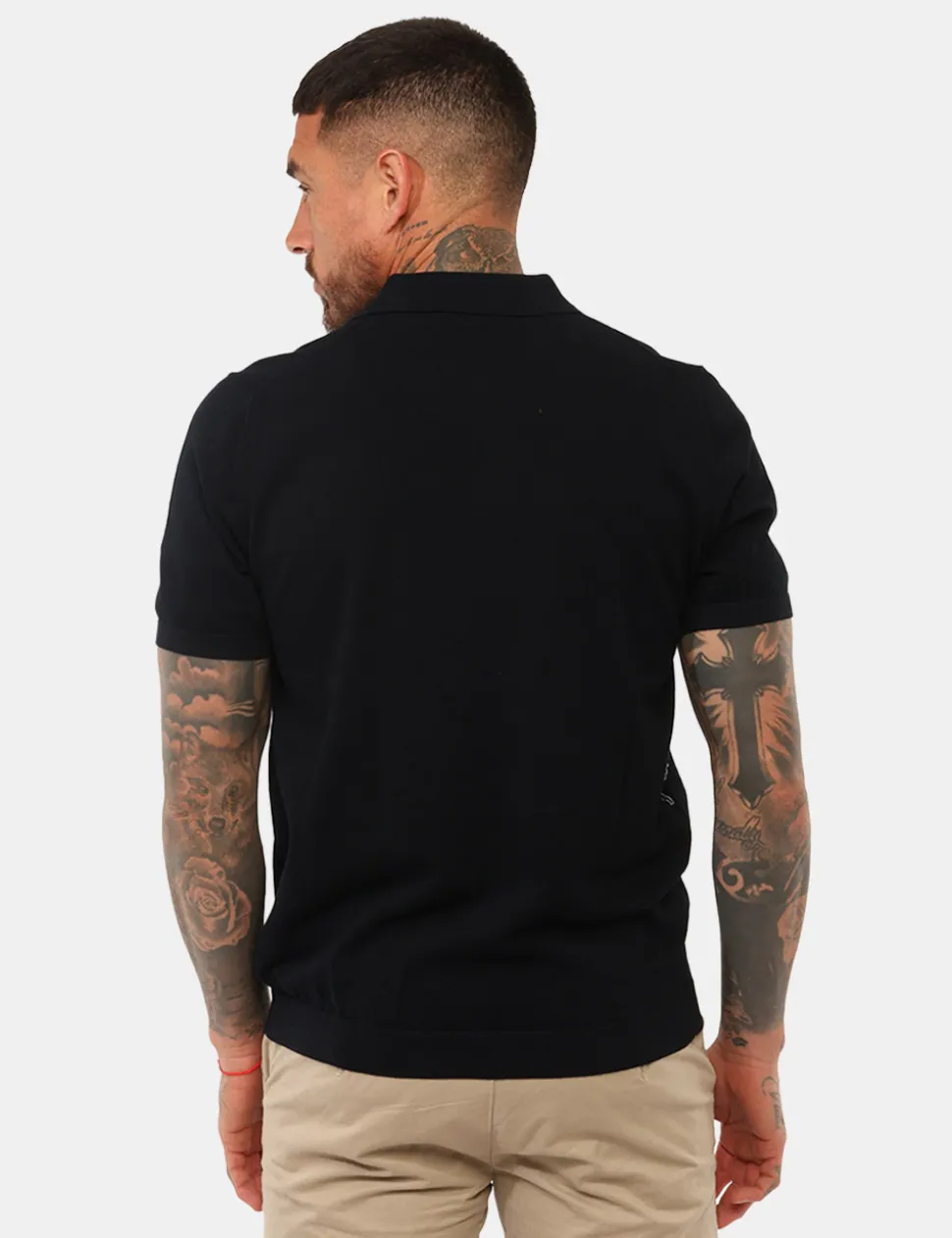 Polo Prj22. Nera