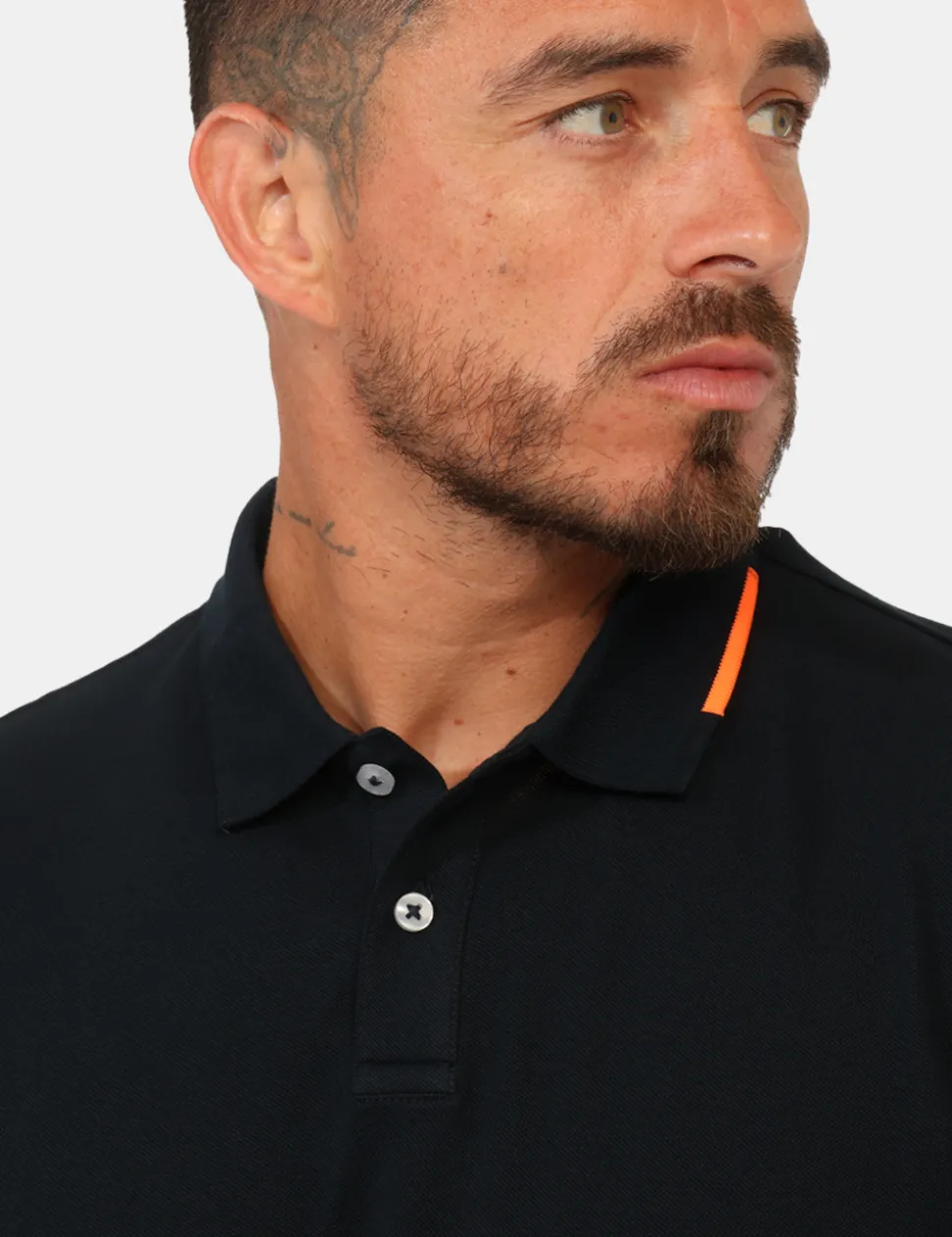Polo Suns Blu