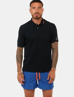 Polo Suns Blu