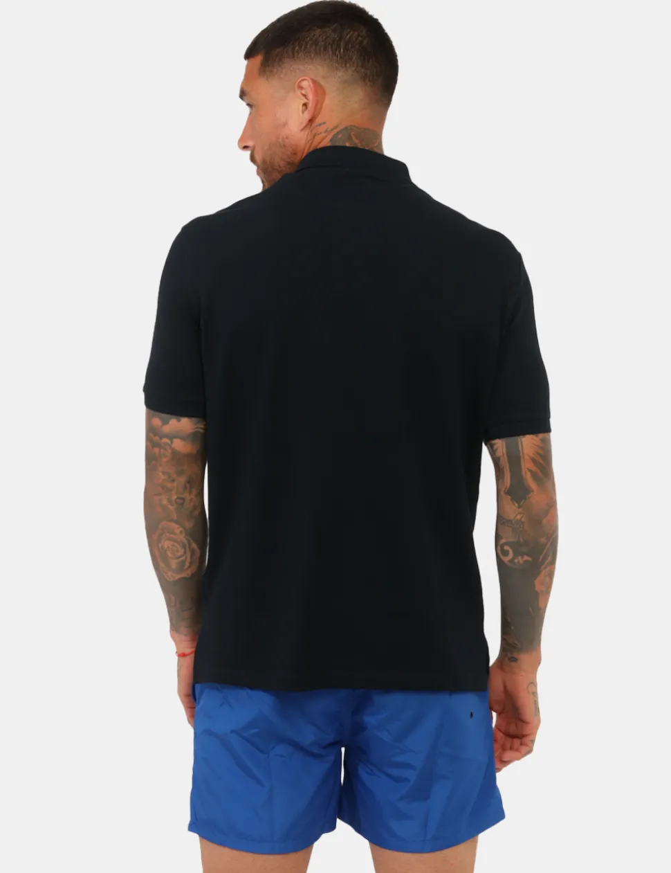 Polo Suns Blu
