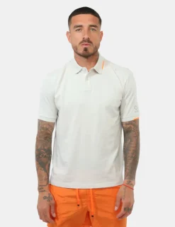 Polo Suns Grigia