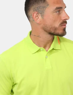 Polo Suns Verde