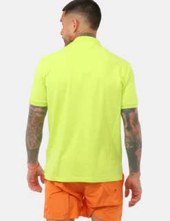 Polo Suns Verde