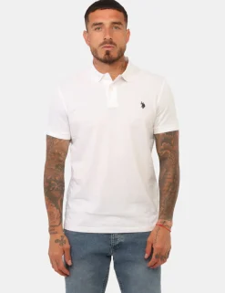 Polo U.S. Polo Assn. Bianca