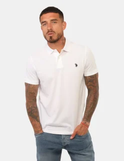 Polo U.S. Polo Assn. Bianca