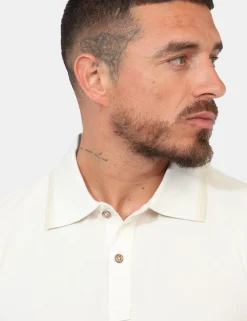 Polo Yes Zee Bianca