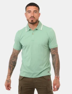 Polo Yes Zee Verde
