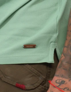 Polo Yes Zee Verde