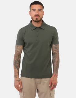 Polo Yes Zee Verde