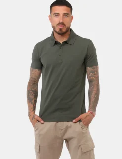 Polo Yes Zee Verde