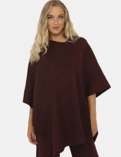 Poncho Rue De Clerie Bordeaux