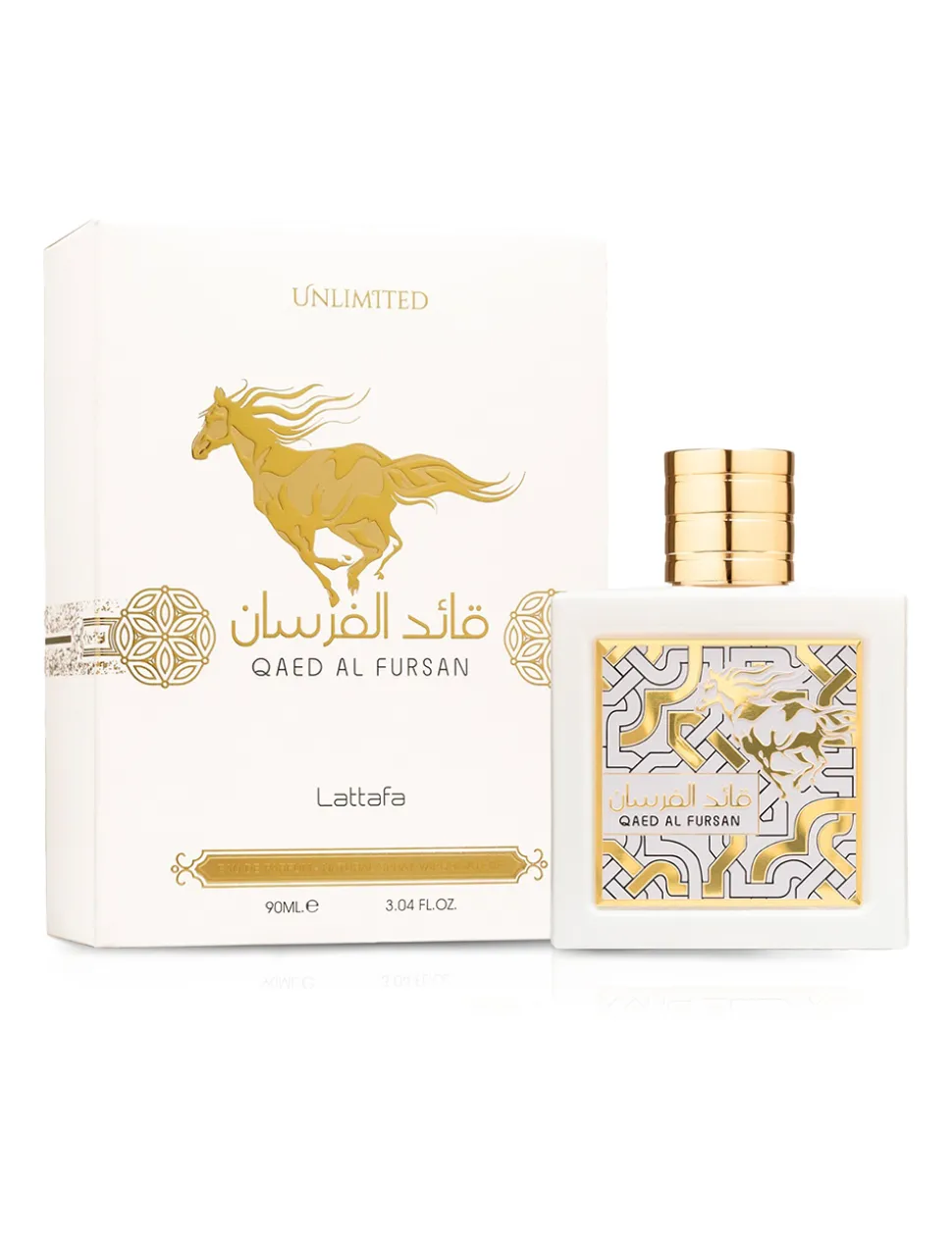 Profumo 90 mlLattafa