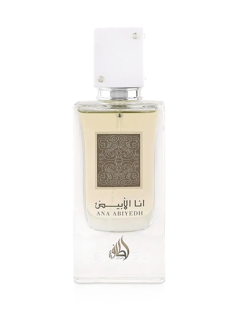 Profumo 60 ml Lattafa