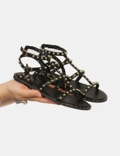 Sandali Keys Neri
