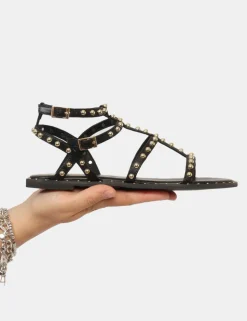 Sandali Keys Neri