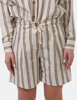 Shorts Berna Beige