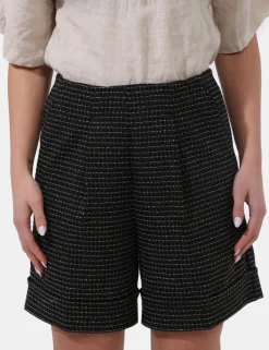 Shorts Caractere Nero