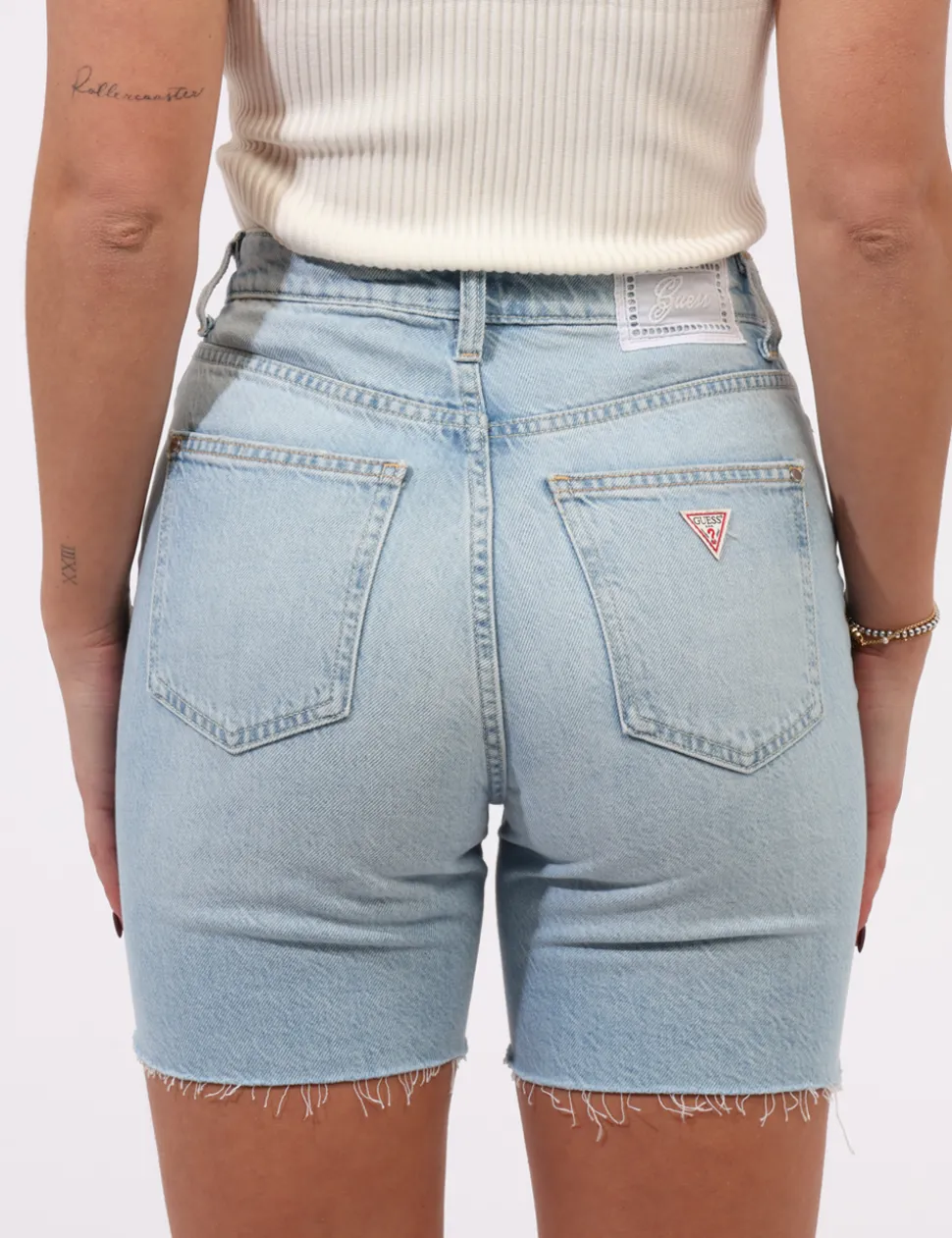 Shorts Guess Jeans