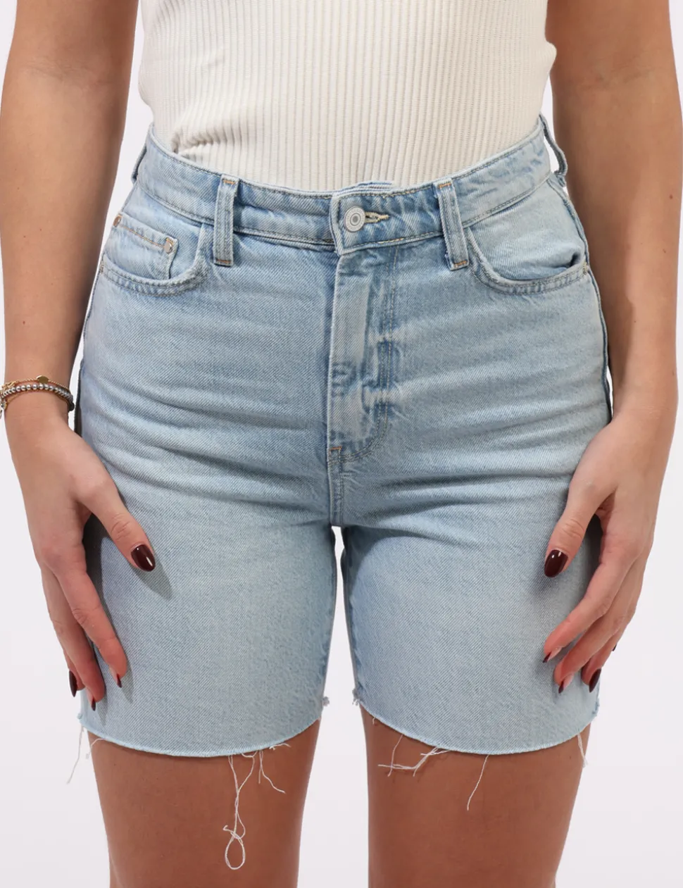 Shorts Guess Jeans