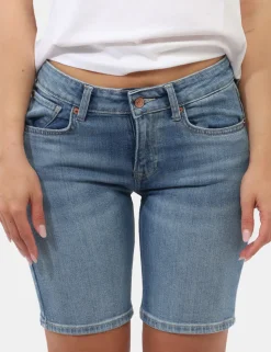 Shorts Pepe Jeans Azzurri
