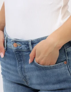 Shorts Pepe Jeans Azzurro
