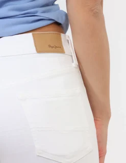 Shorts Pepe Jeans Bianchi